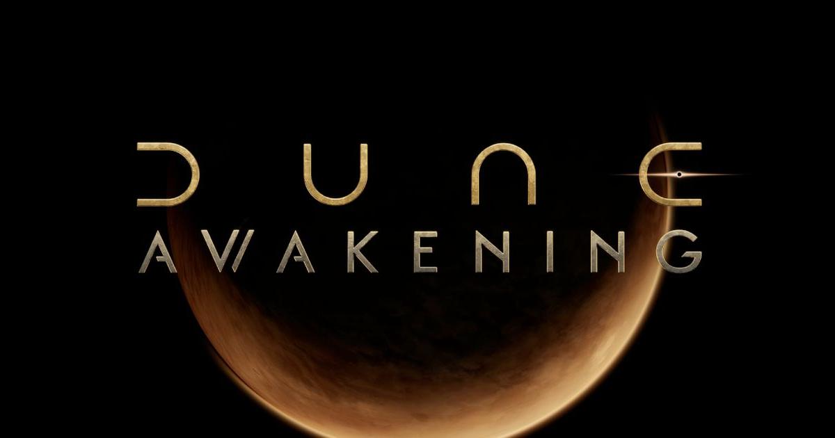 Dune: Awakening | Review