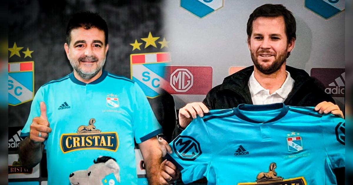 Claudio Vivas, ex DT de Cristal, habló sin filtro contra Manuel Barreto: 