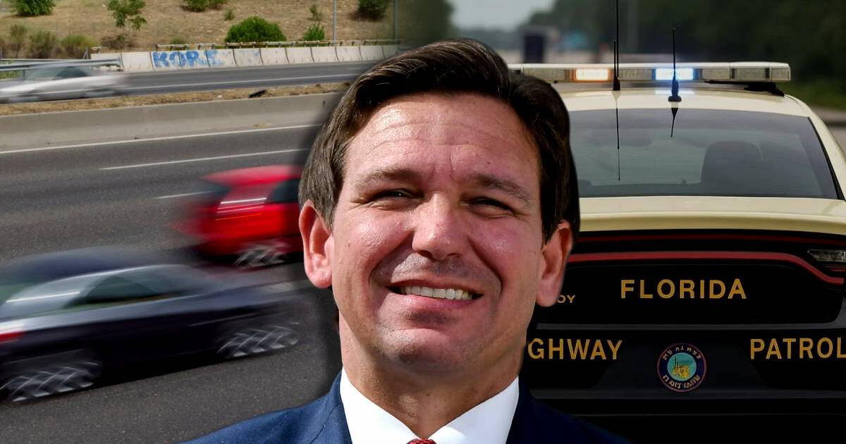 Está confirmado en Florida: aplicarán cárcel a quienes manejen a más de esta velocidad desde julio