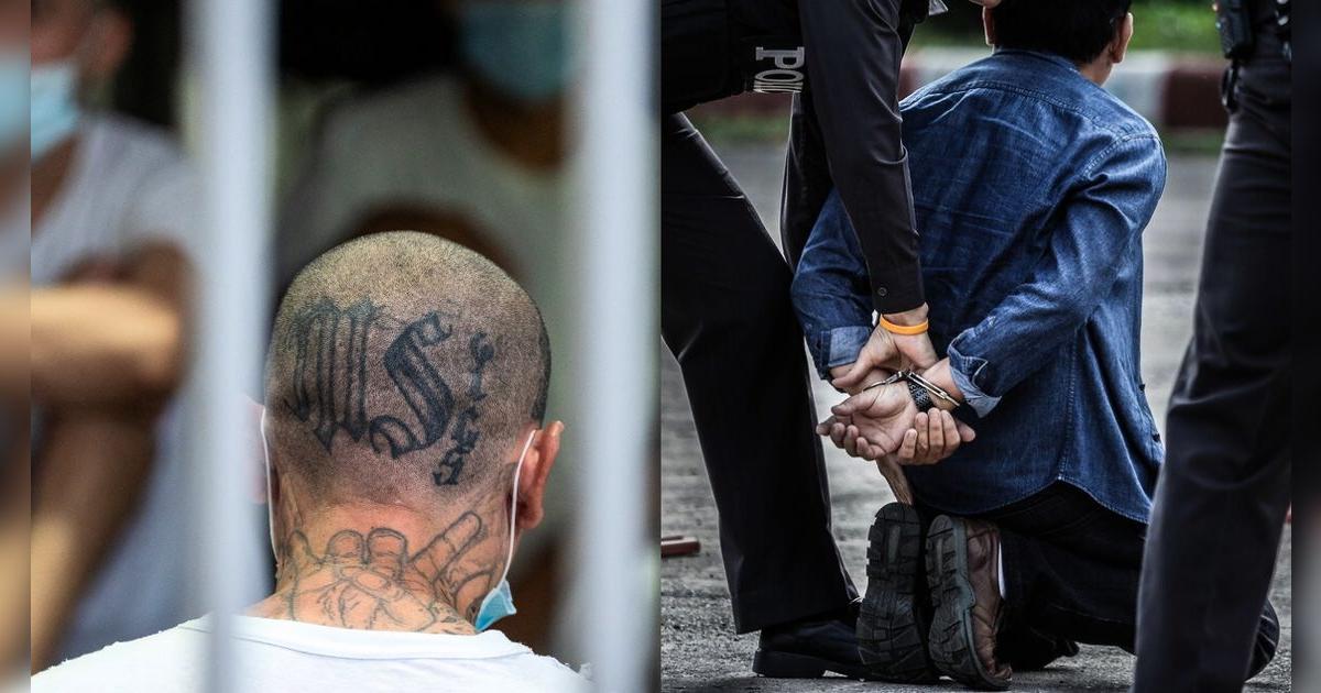 ICE lanza nueva ofensiva migratoria: inmigrante con peligroso historial criminal es capturado por crimen organizado