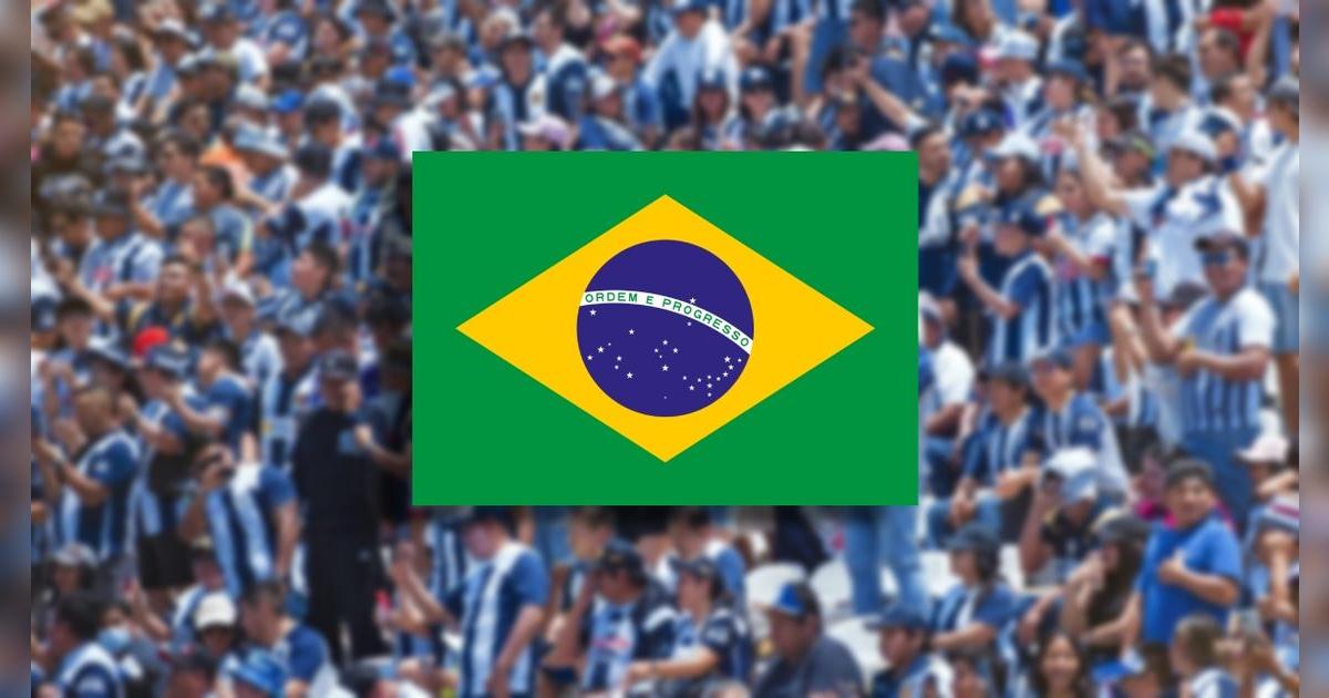 ¿Fichaje para el Clausura? Juega en club de Brasil, pero llegó al Perú para ver a Alianza Lima