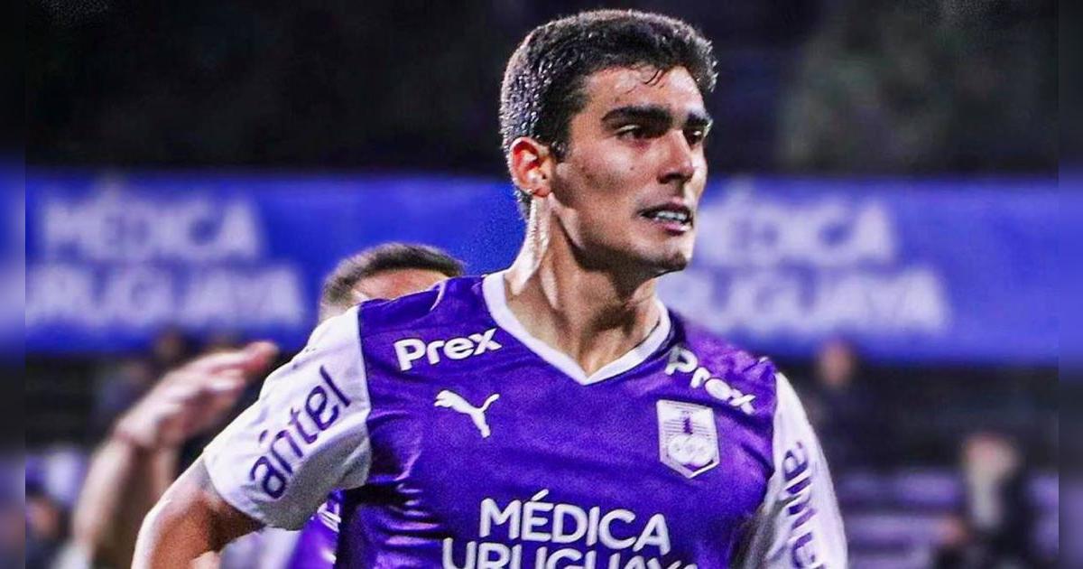 Se definió el futuro de Alfonso Barco tras recibir oferta de Emelec: ¿Dónde jugará?