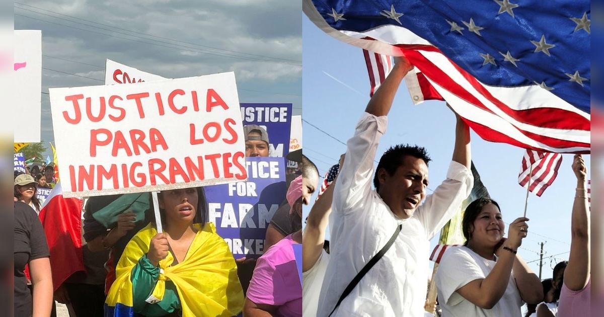 Gran alivio para los inmigrantes: tras fuertes redadas de ICE, defensores revelan 6 poderosas formas de apoyarlos