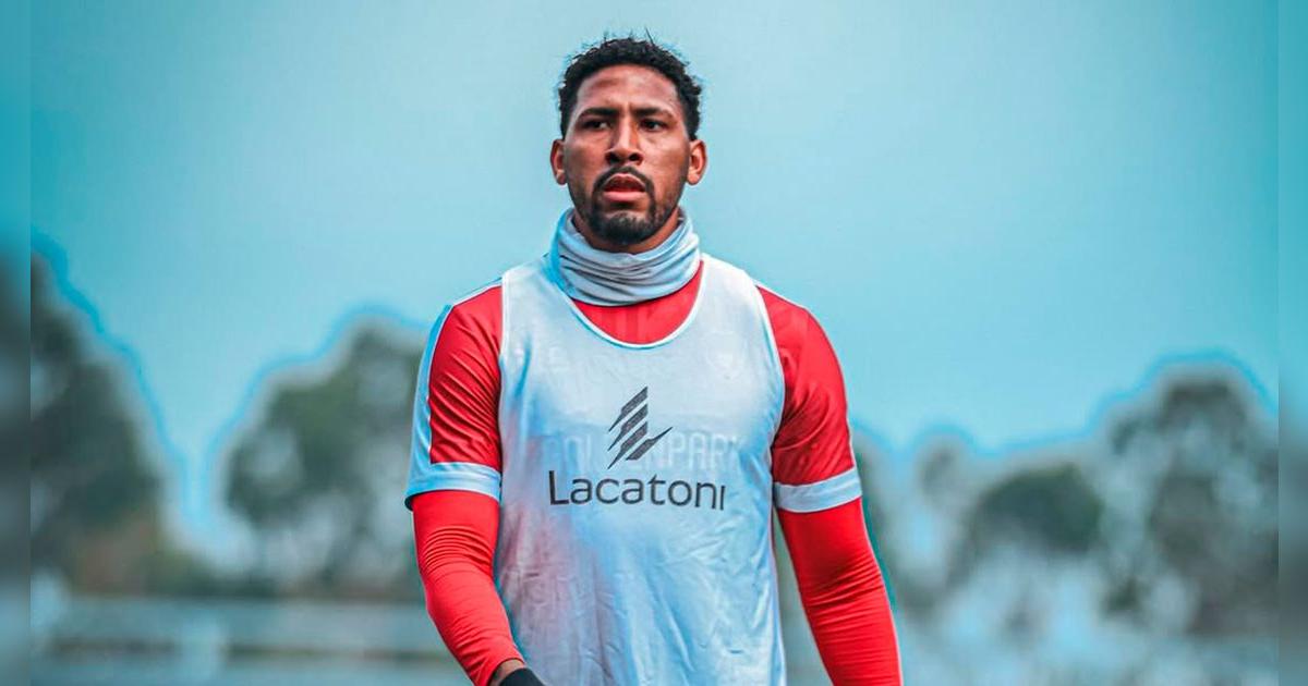 De valer 1 millón de euros con Cristal: el duro presente de Jesús Castillo en Portugal