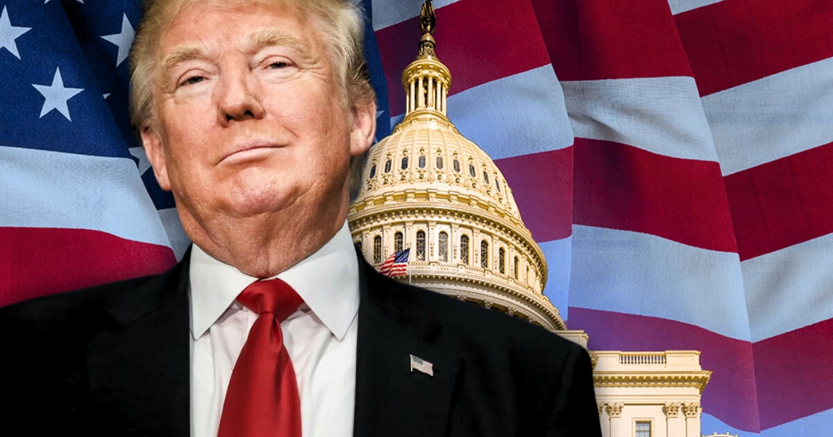 Donald Trump no se detiene y lanza advertencia sobre su segundo mandato en Estados Unidos: 