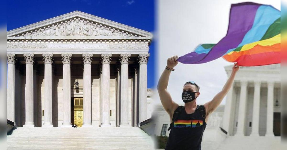 La Corte Suprema toma una decisión polémica sobre los derechos trans en EE.UU.: ¿qué significa para los menores en Tennessee?