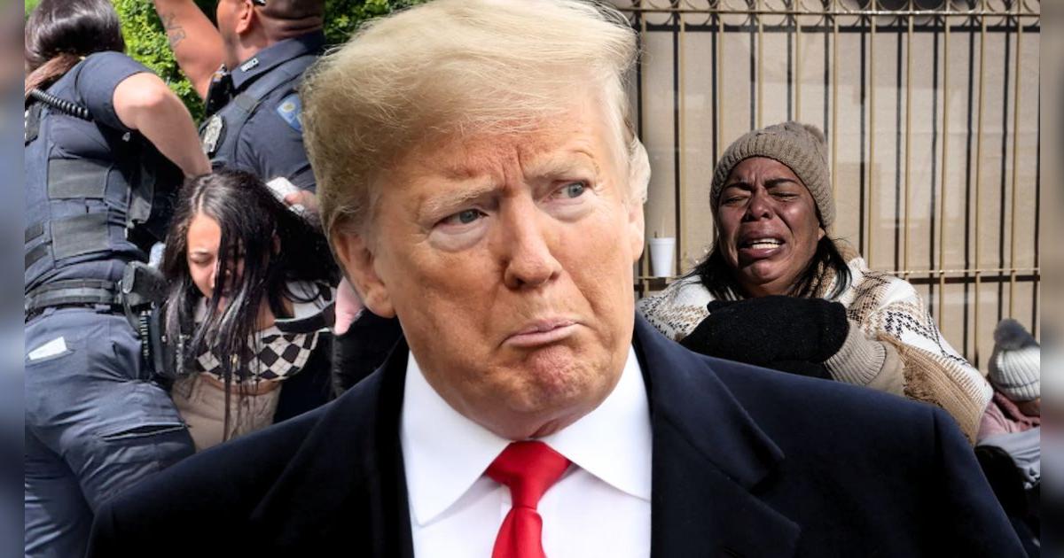 Gran peligro, inmigrantes: ICE reactiva operativos en granjas y hoteles, pese a suspensión previa de Donald Trump
