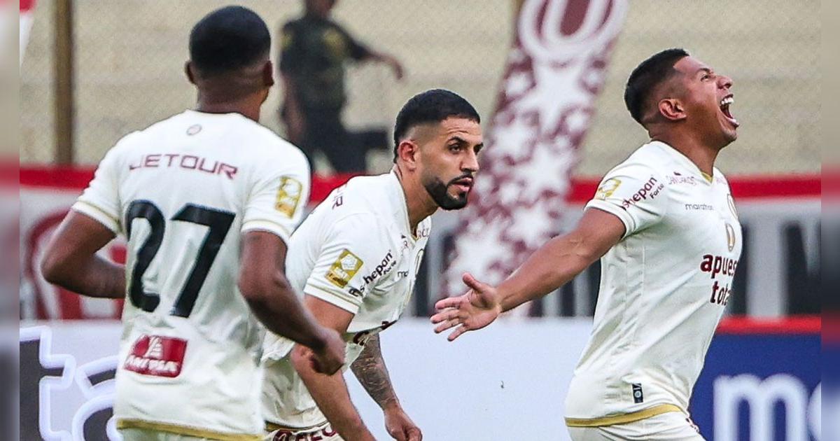 Figura de Universitario podría dejar el club para dar el salto al fútbol europeo, según portal