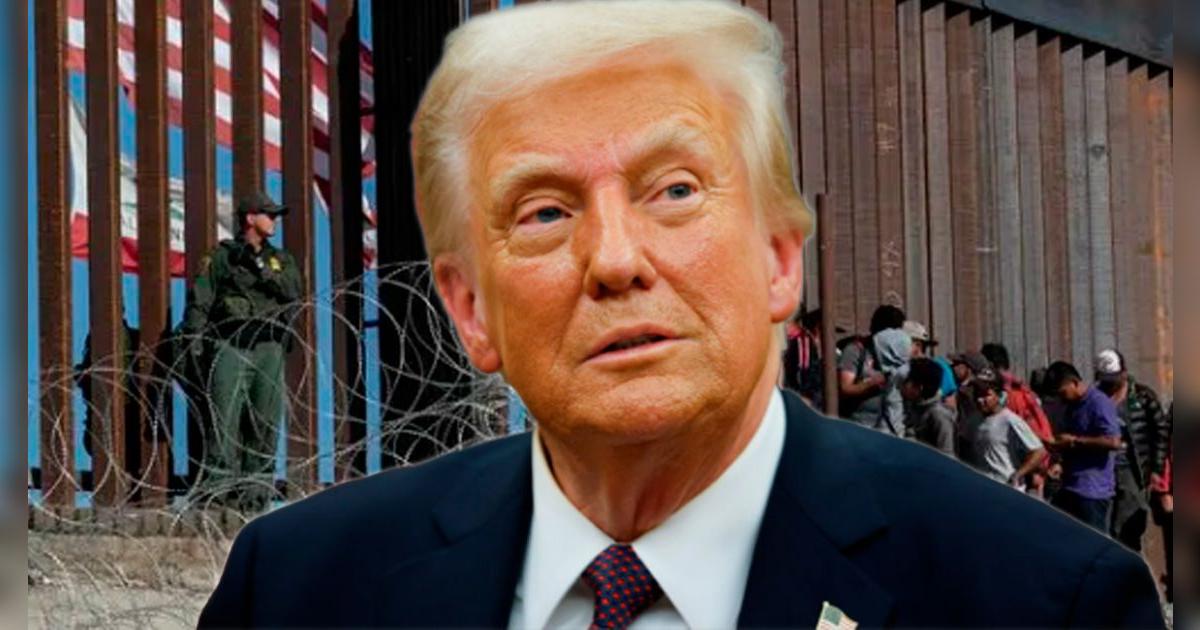 CBP anuncia la PEOR NOTICIA: EE. UU. no liberó a inmigrantes DETENIDOS tras cruzar la frontera