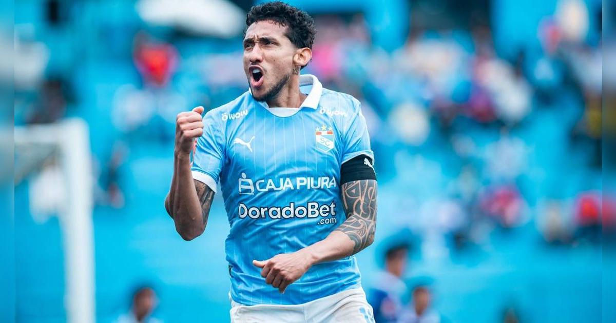 Sporting Cristal busca arrebatarle pieza clave a rival en la Liga 1: 