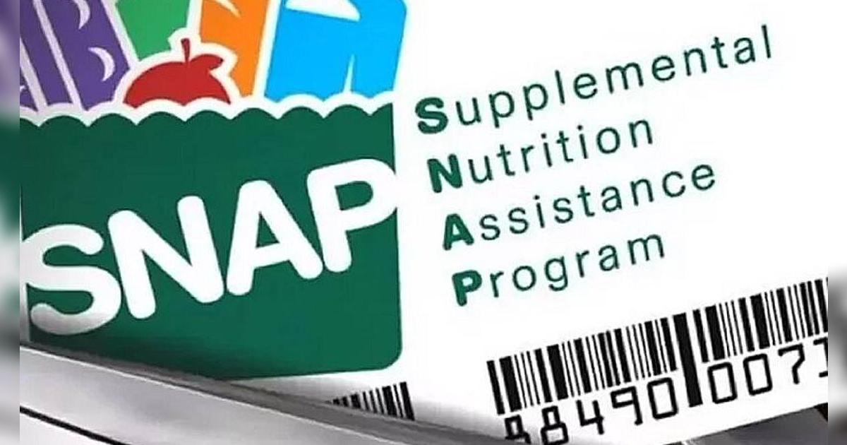 Tomen nota inmigrantes: SNAP podría afectar a estas personas y amenaza la ayuda alimentaria en Estados Unidos