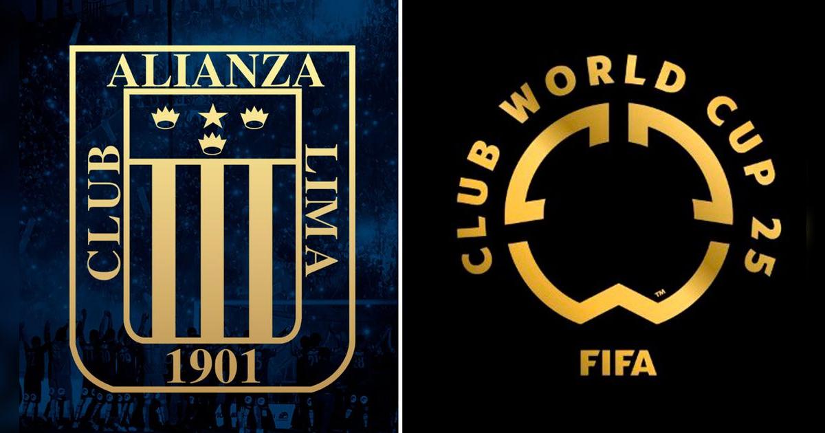 Referente de Alianza da el batacazo y se une a club del Mundial de Clubes: 