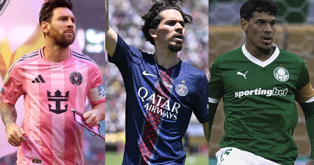Partidos de HOY EN VIVO, jueves 19 de junio: programación y dónde ver fútbol online