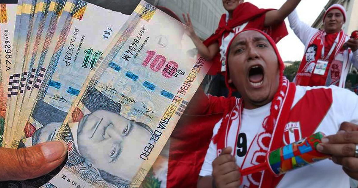 Estos son los 3 requisitos que te permitirán cobrar los 300 soles que otorga el Estado