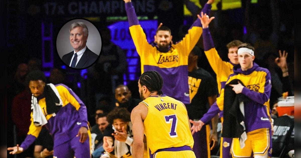 Los Lakers tendrán un nuevo dueño: serán vendidos por 10 mil millones de dólares