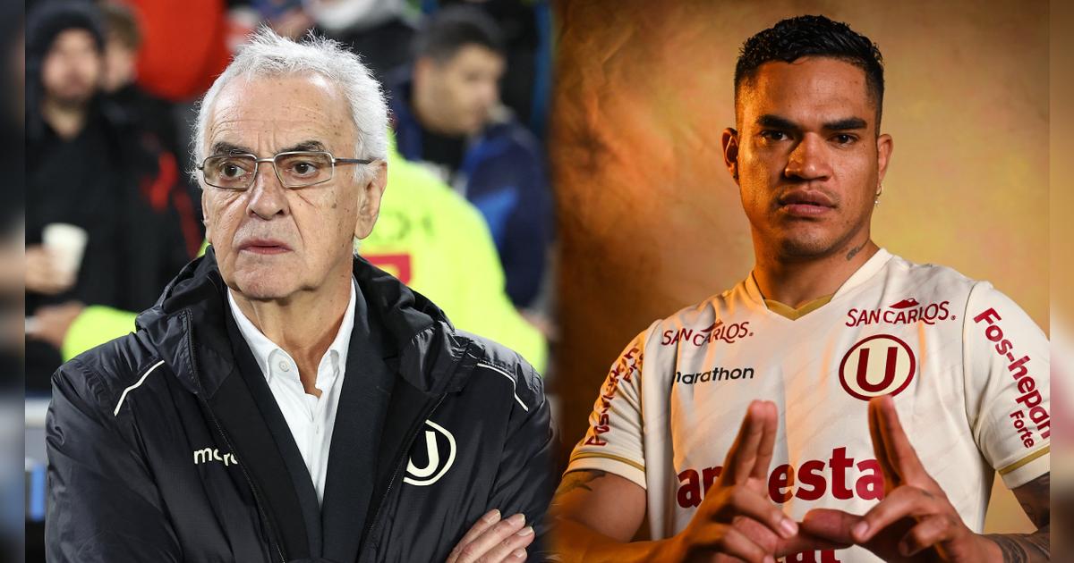 La firme advertencia de Fossati a Santamaría y los posibles fichajes de la 'U': 