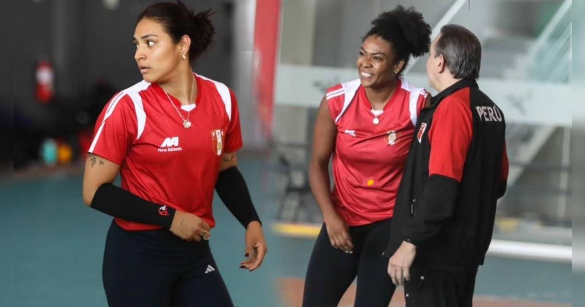 Copa América 2025 Vóley femenino: cuándo es, partidos de Perú y dónde se juega