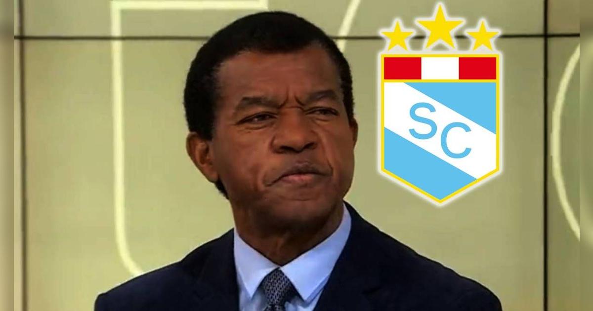 Pedro García reveló que Julio César Uribe dio un paso al costado en Cristal: 