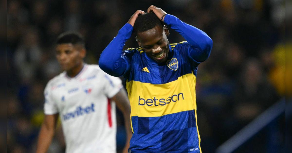 Luis Advíncula dejó sorpresivo mensaje tras ser criticado en Boca: 