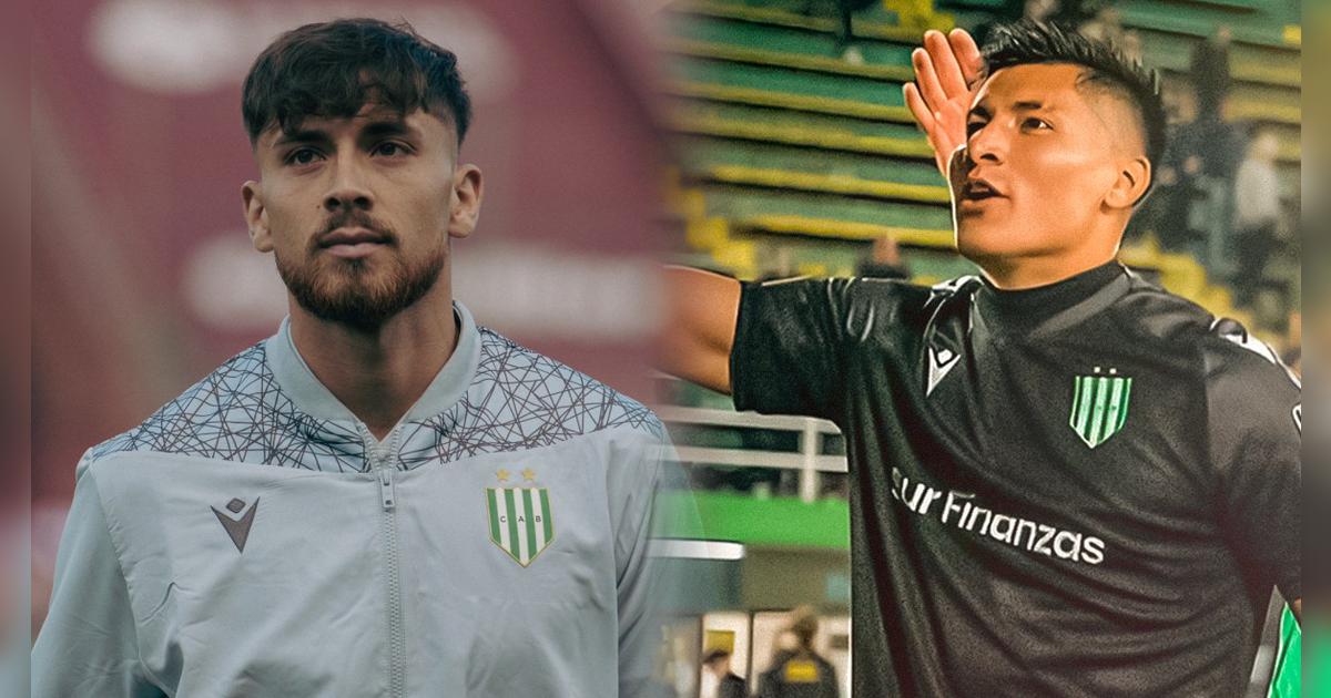 Sanguinetti, arquero titular de Banfield, dio rotunda opinión sobre Diego Romero: 