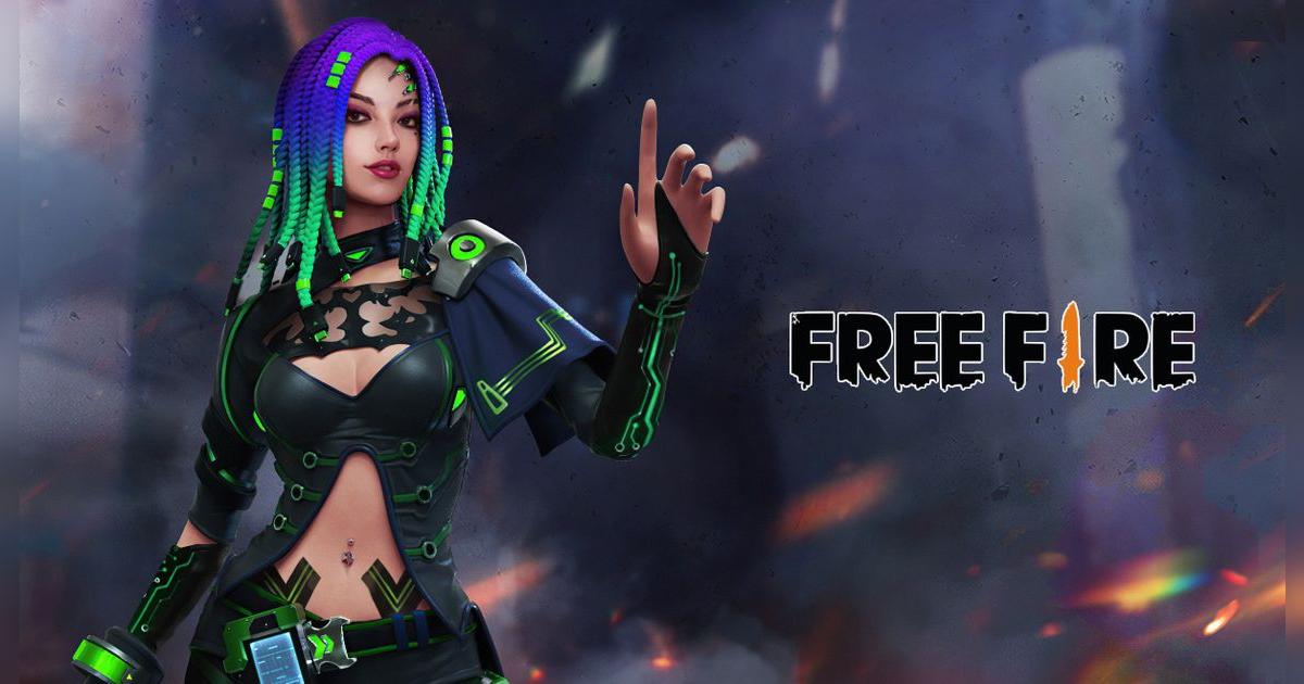 Códigos de Free Fire para canjear hoy, viernes 20 de junio: recompensas gratis