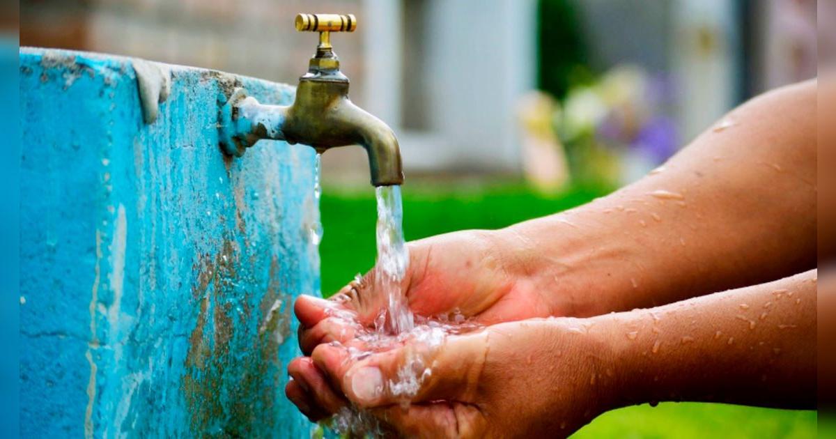 Sedapal anuncia mala noticia para estos distritos en Lima: corte de agua por más de 12 horas este 20 de junio
