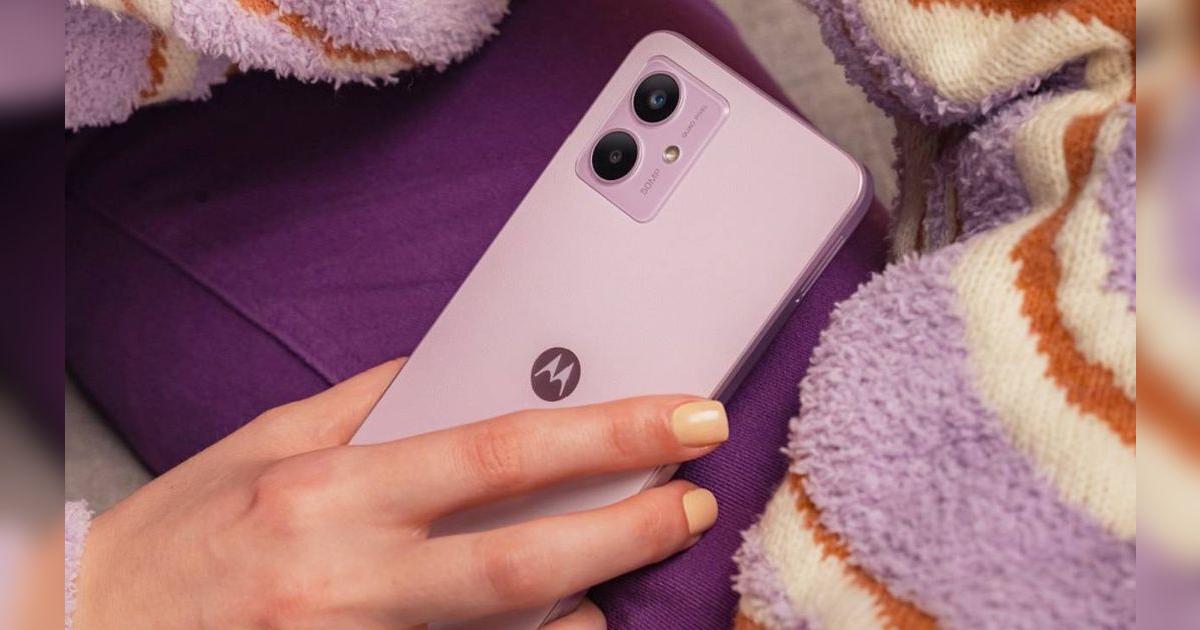 Este Motorola tiene todo lo que buscas y es BARATO: Pantalla FullHD, 1TB de memoria, batería infinita y cámaras HD