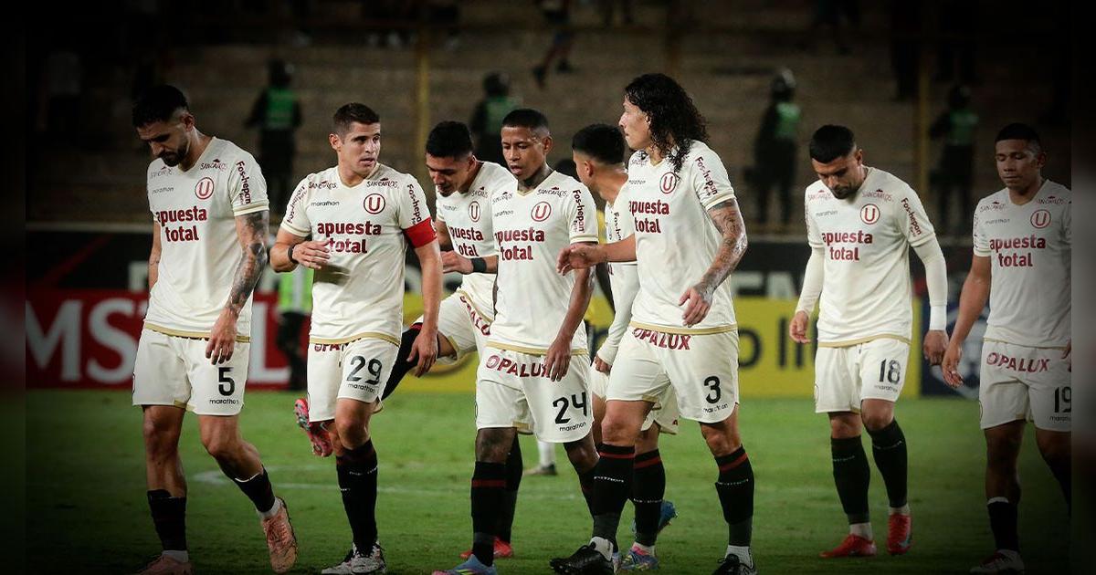 ¡Atención! Universitario tendría una sensible baja para su duelo ante ADT: 