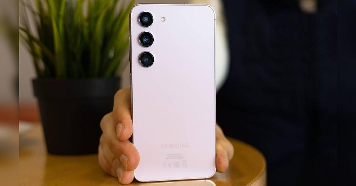 Cuesta igual que un Galaxy A56, pero es el doble de potente: este Samsung barato es la mejor compra de este 2025
