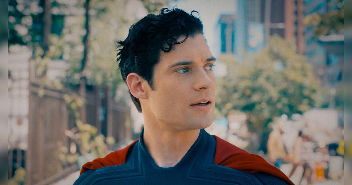 Los 13 personajes confirmados que aparecen en la nueva película de 'Superman'