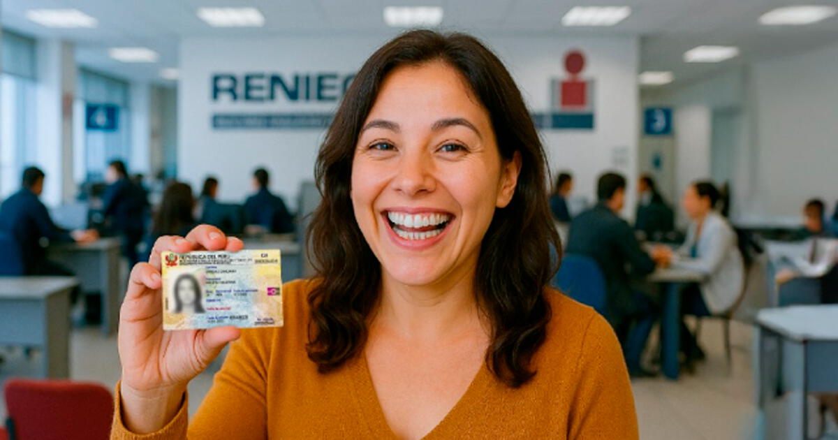 Reniec amplía horario de atención para usuarios: revisa cuáles son las fechas y oficinas de Lima