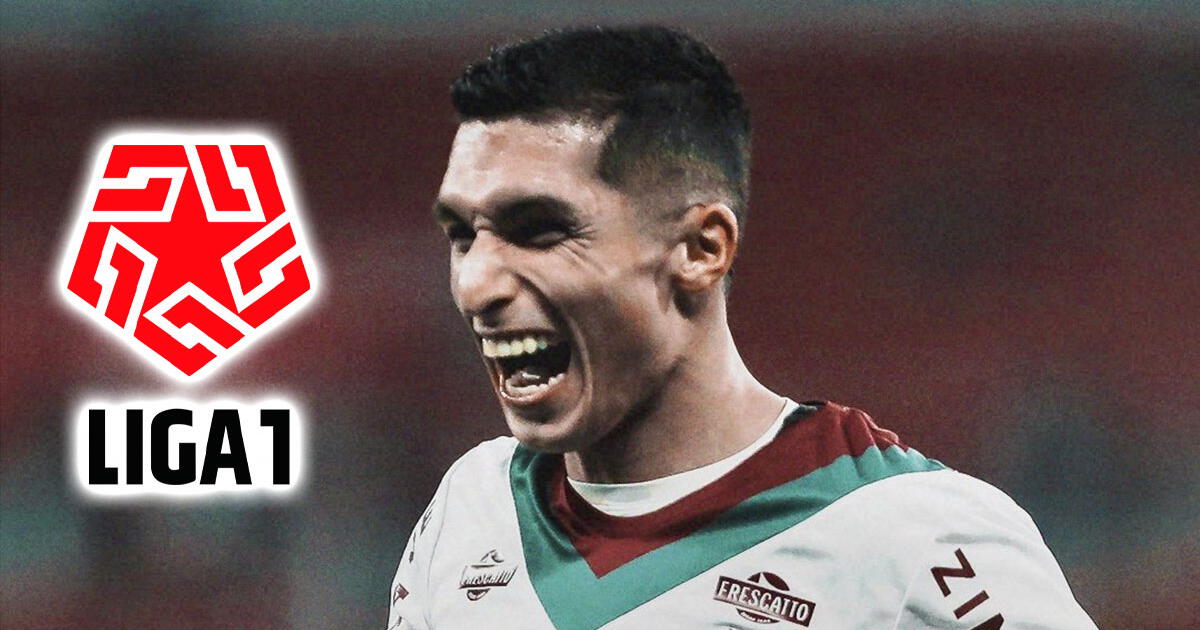 ¿Regresa al Perú? Kevin Serna luce camiseta de club de Liga 1 con potente mensaje: 