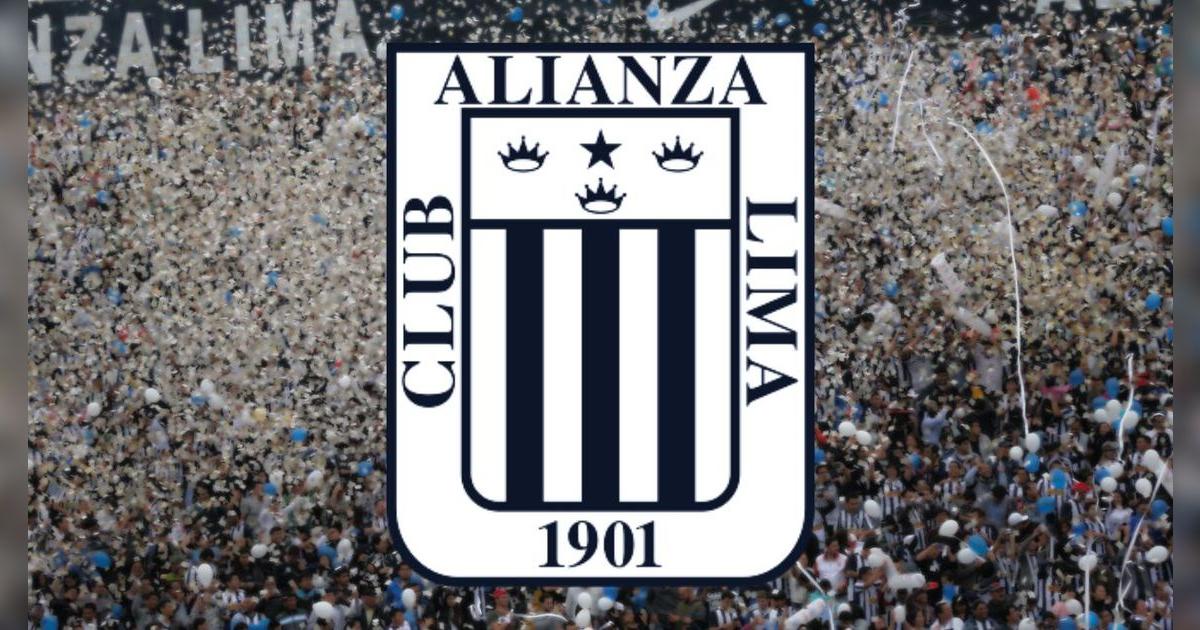 Alianza Lima será campeón del Torneo Apertura si logra este único resultado