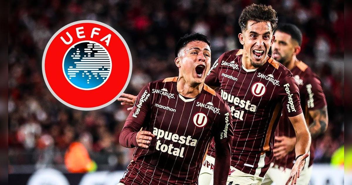 'Puma' Carranza reveló que Universitario jugará contra club histórico de Europa: 