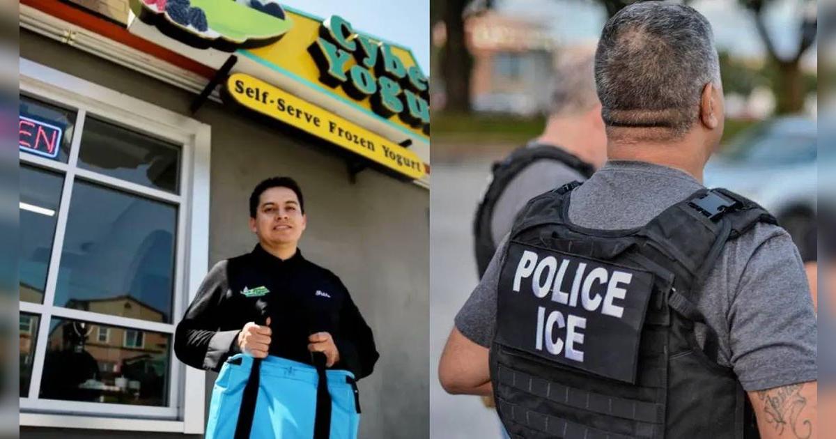 Negocios en riesgo en este estado de EE. UU.: ventas caen en más de un 50 % por redadas migratorias del ICE