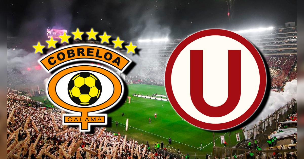 Exjugador de Cobreloa sería la flamante incorporación de Universitario: 