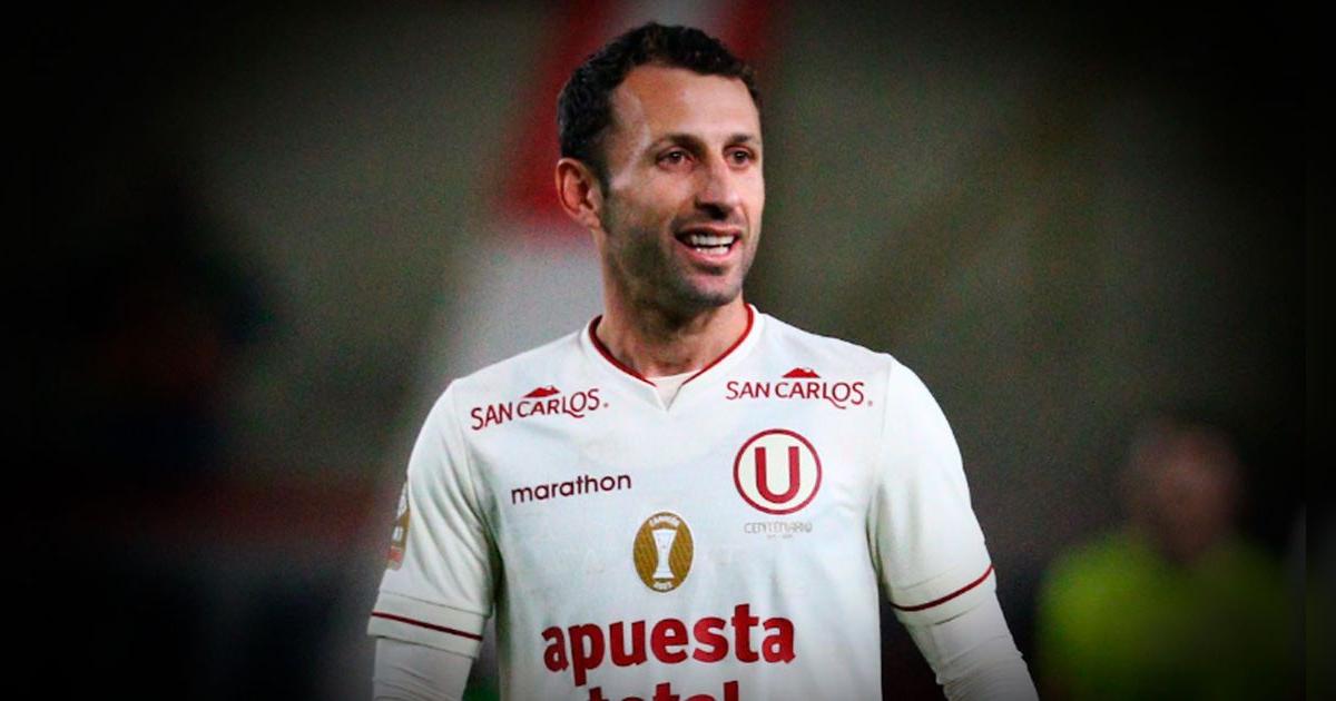 Revelan posible fecha para el regreso de Horacio Calcaterra con Universitario: 
