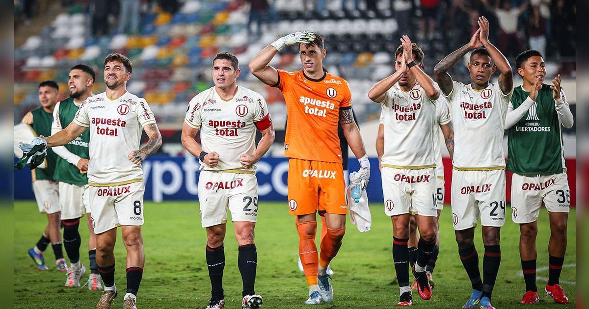 Se revelaron los dos delanteros que son opciones en Universitario: ¿Quiénes son y cómo juegan?