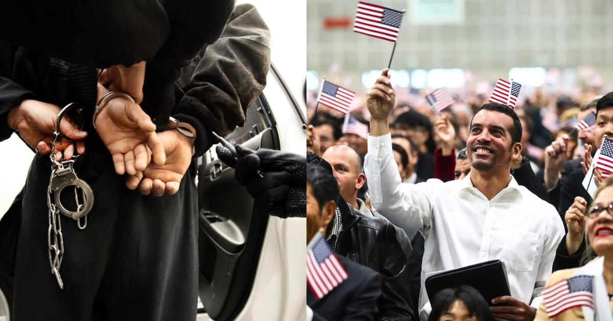 Es oficial, inmigrantes de California: con esta línea directa podrán realizar audiencias y evitar arrestos en tribunales
