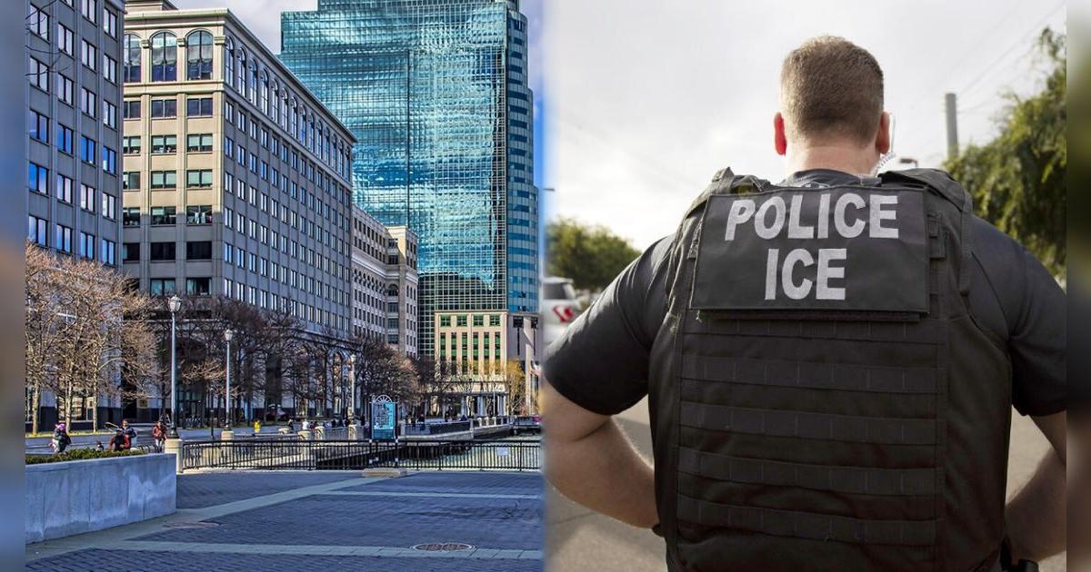 Piden ayuda en Nueva Jersey: alcaldesa de Bergen reclama tras captura de inmigrante durante redada del ICE