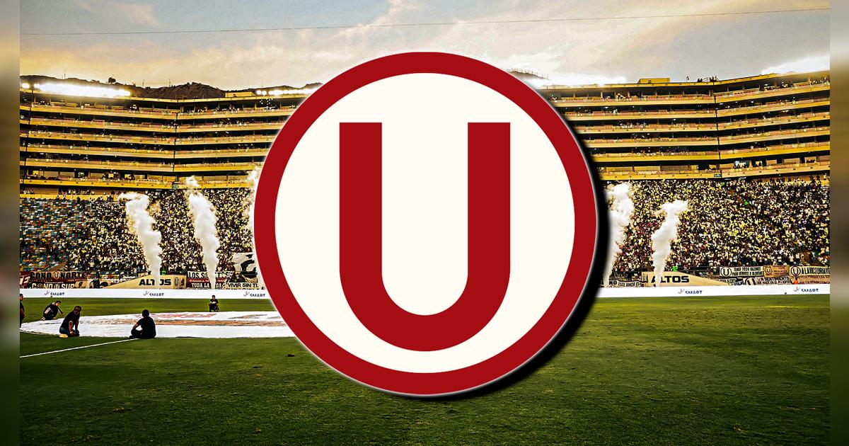 Convocan a futbolistas de Universitario para disputar importante torneo continental