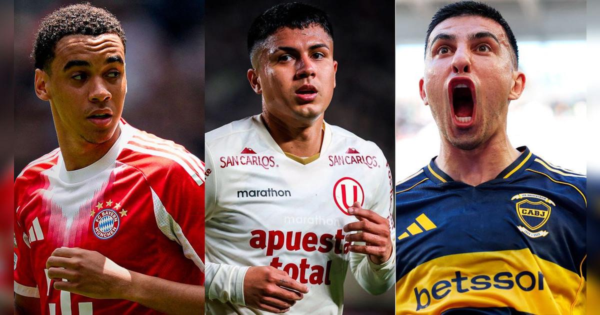 Partidos de hoy, viernes 20 de junio: resultados, programación y dónde ver fútbol ONLINE EN VIVO