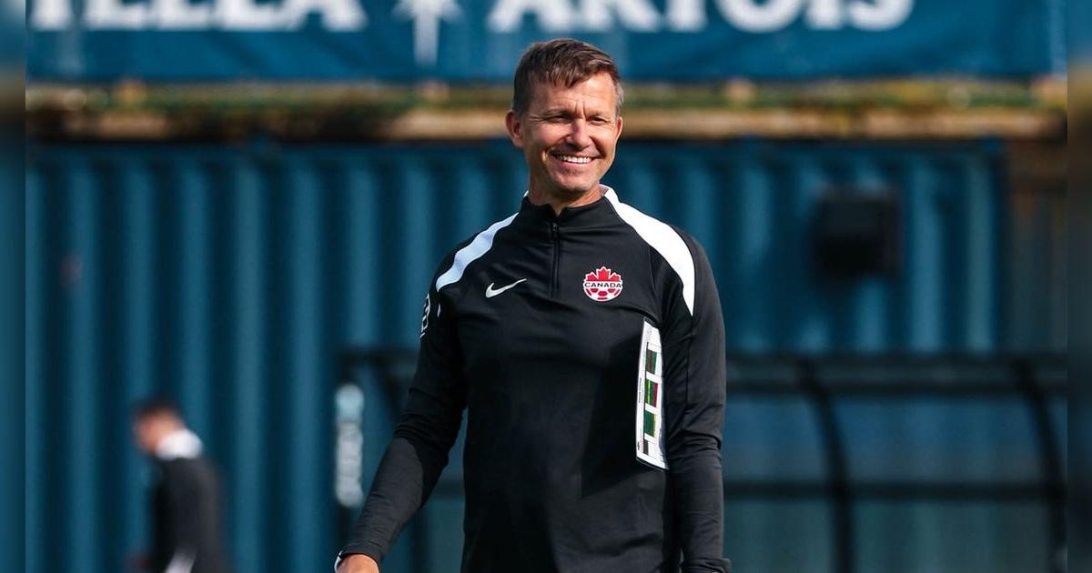 Malas noticias: técnico estadounidense enfrentará una investigación por actos groseros en su debut de la Copa Oro