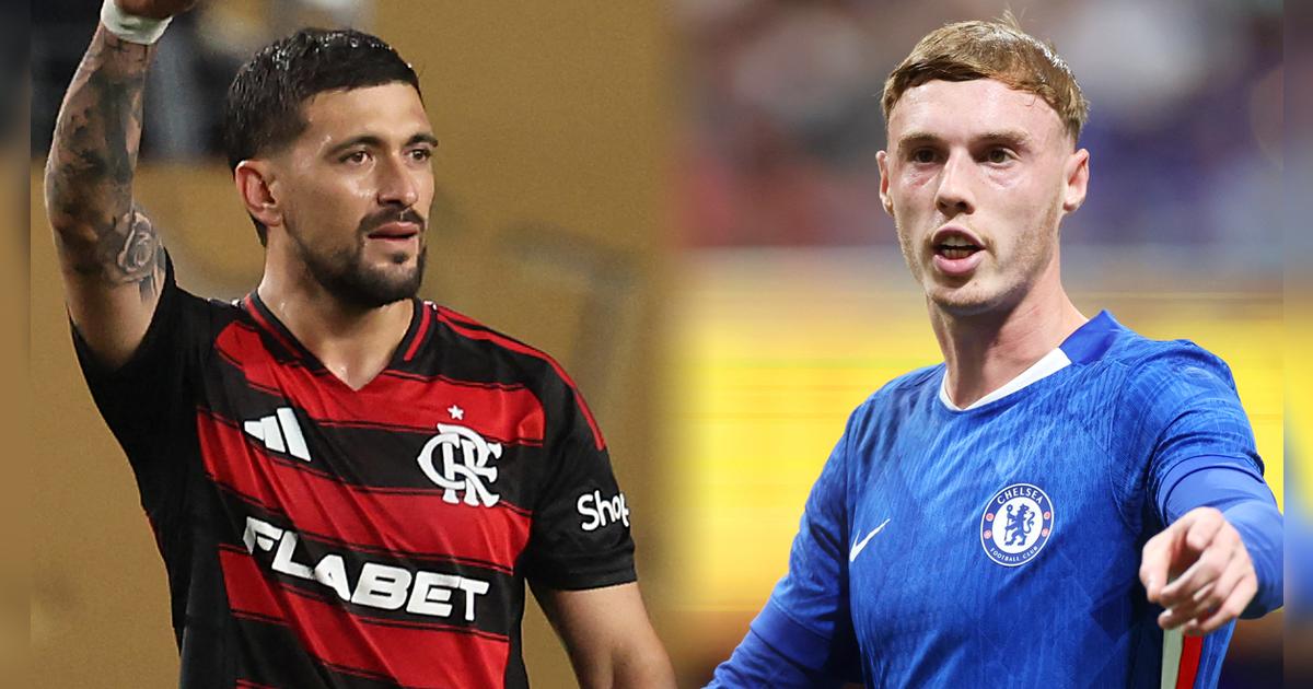 ¿A qué hora juega Flamengo vs. Chelsea y dónde ver partido por el Mundial de Clubes 2025?