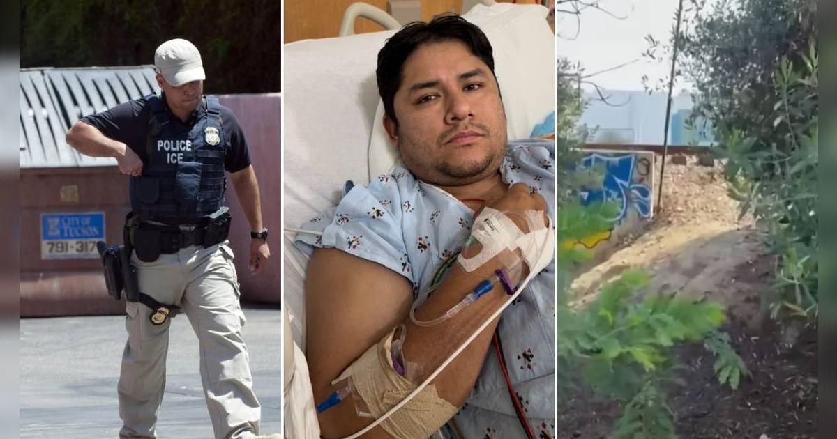 Donald Trump revierte la orden de proteger a grupos de inmigrantes: ICE sí realizaría redadas en estos lugares