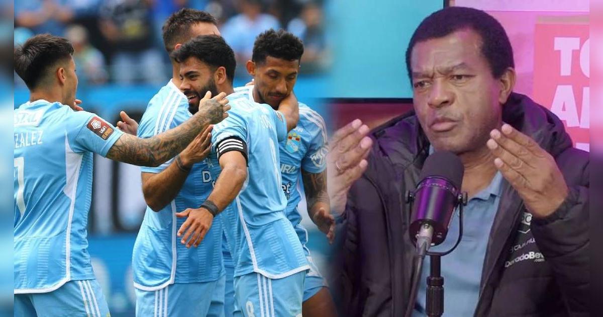 Uribe reveló los 4 refuerzos que podrían llegar a Sporting Cristal: 