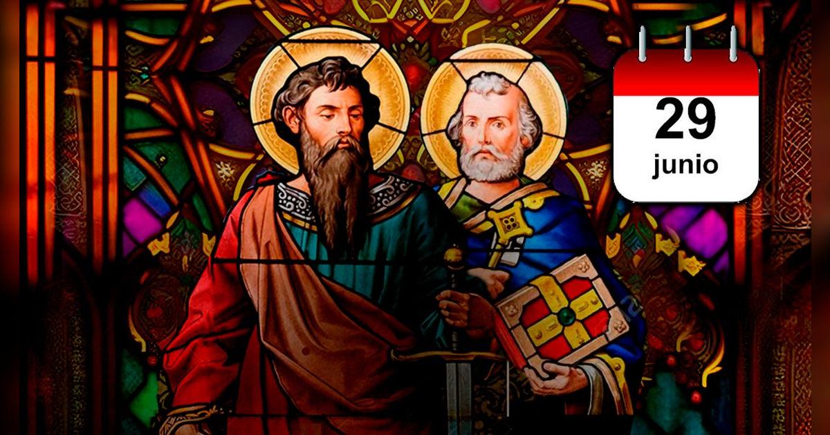 ¿Por qué es feriado el 29 de junio? Revisa qué dice El Peruano sobre esta importante fecha