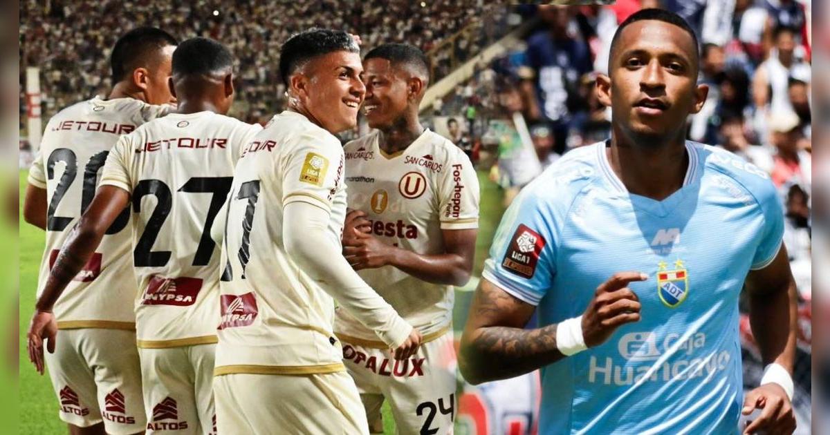 Jhonny Vidales sorprende con firme calificativo sobre Universitario: 