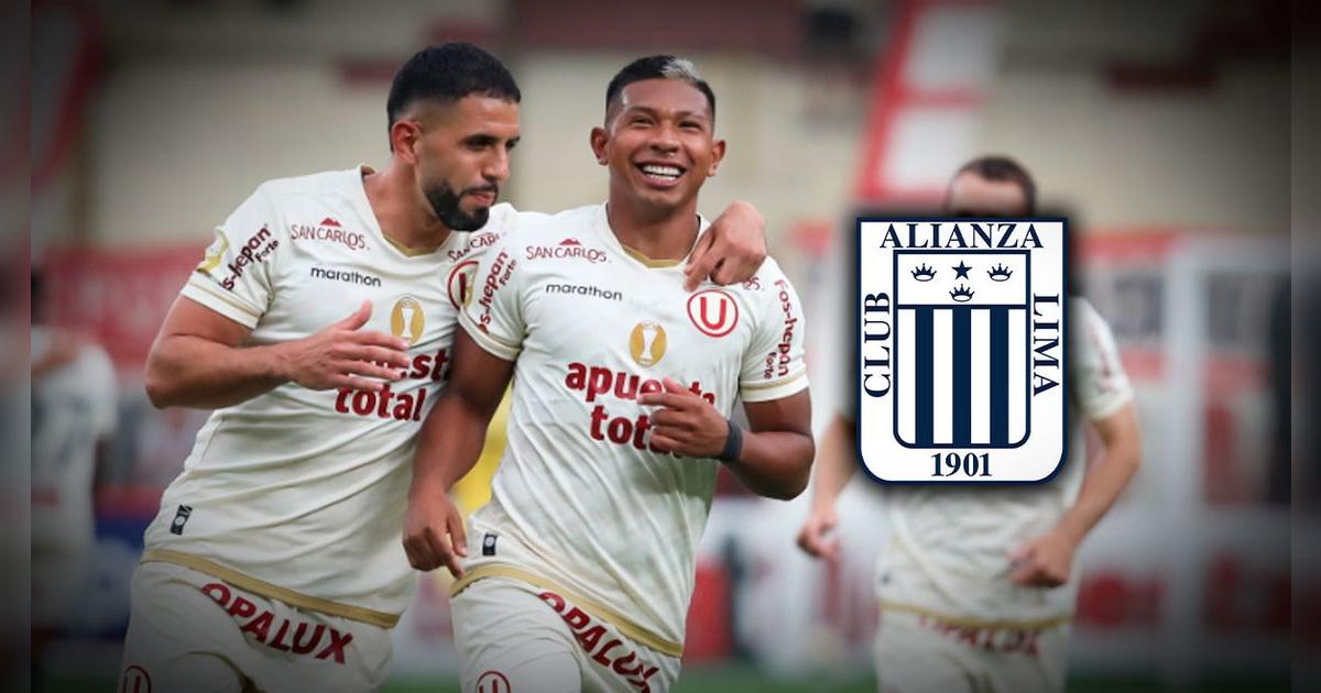 ¡Confirmado! Universitario da el golpe y le quita fichaje a Alianza: 