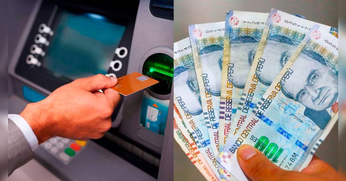 Este bono peruano podría llegar a tu cuenta bancaria en junio 2025: verifica si cumples los requisitos